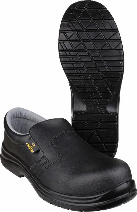 Produktbild Amblers Safety Safety FS661 Sicherheitsschuhe (Keine Sicherheitskategorie, 38)