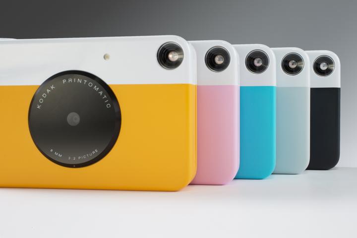 Immagine prodotto Kodak Printomatic