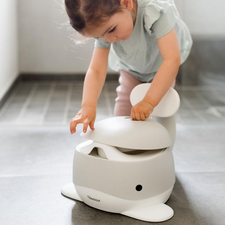 Produktbild Kindsgut Kindertöpfchen Wal