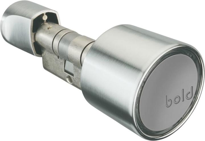 Produktbild Bold Garden SX-33 Bold Smart Cylinder (Smartphone)