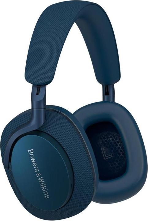 Bowers & Wilkins Px7 S2-E (ANC, 30 h, Kabellos, Kabelgebunden)