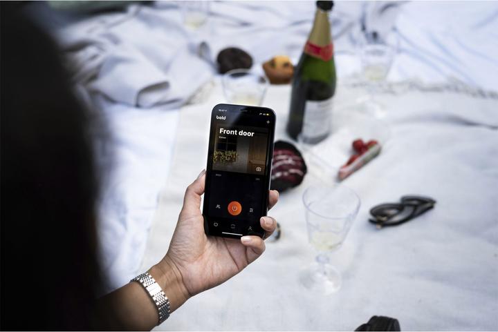 Produktbild Bold Garden SX53 (Smartphone)