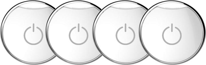 Produktbild Bold Garden Clicker Bold Clicker 4-pack