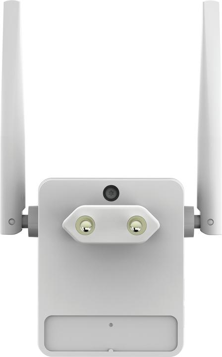Actual product image Netgear Ex6120-100pes (866 Mbit/s, 300 Mbit/s)