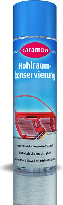 Image du produit Caramba 698715 Conservateur de cavité 500 ml