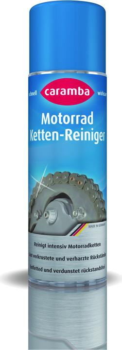 Image du produit Caramba 602624 Nettoyant pour chaînes 300 ml