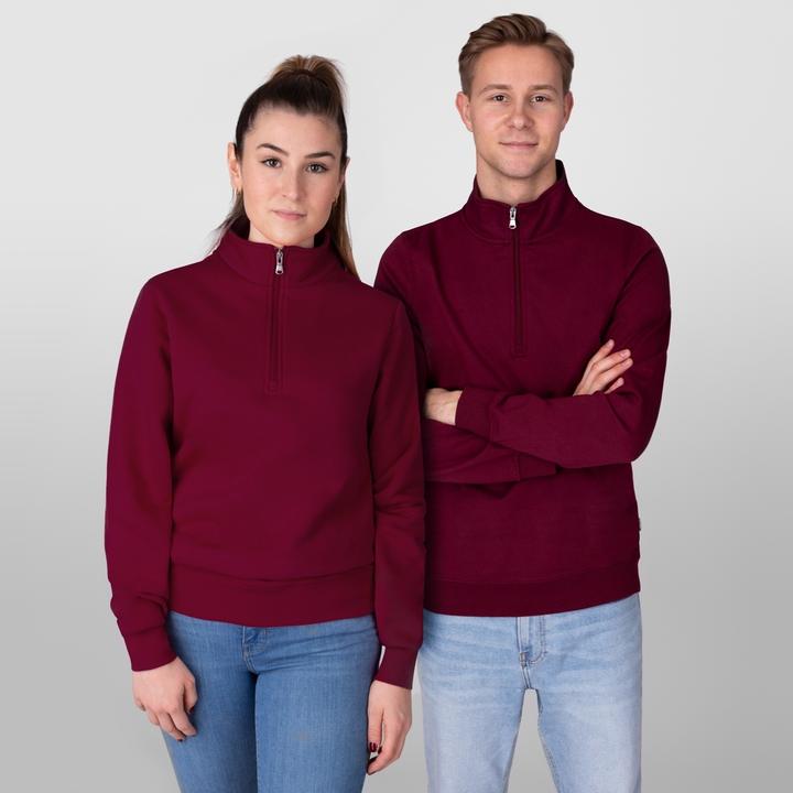Produktbild JAKO Ziptop Doubletex (XXL)