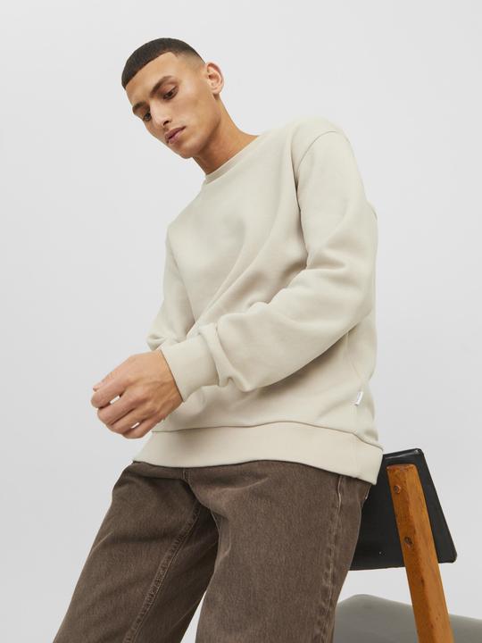 Immagine prodotto Jack & Jones Felpa girocollo (XS)