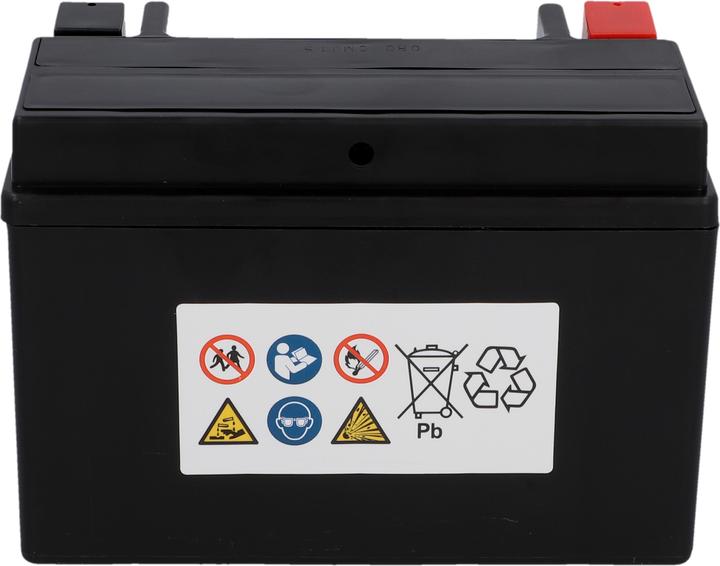 Image du produit Bosch Automotive M6 Factory Activated FA 102 (12 V, 8 Ah, 135 A)