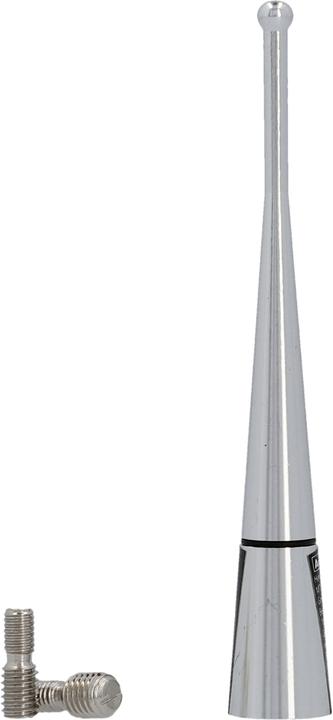Actual product image Cartrend Antenna rod aluminium 10cm