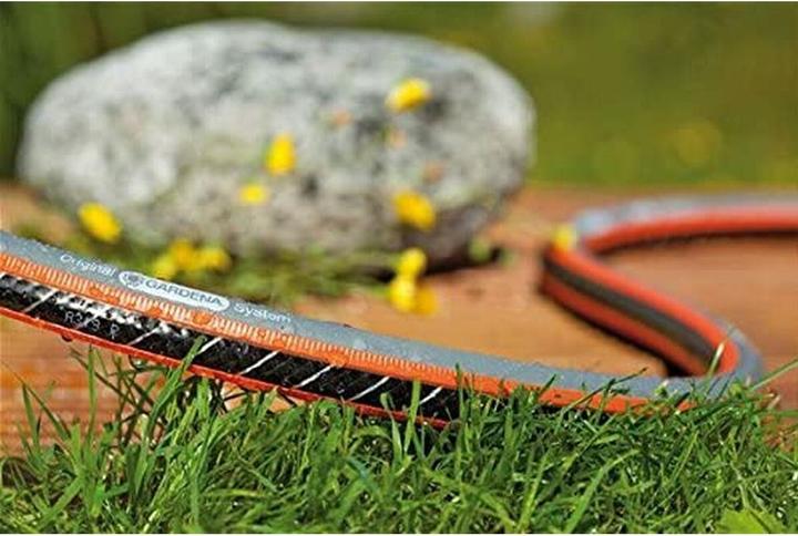 Produktbild Gardena Comfort Flex (25 m, 19.05 mm)