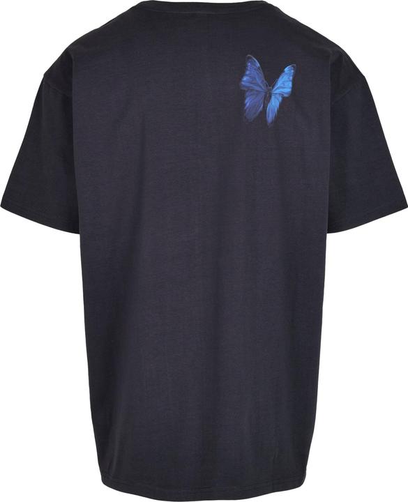 Produktbild Urban Classics Le Papillon Oversize Tee - 17552 (XS)
