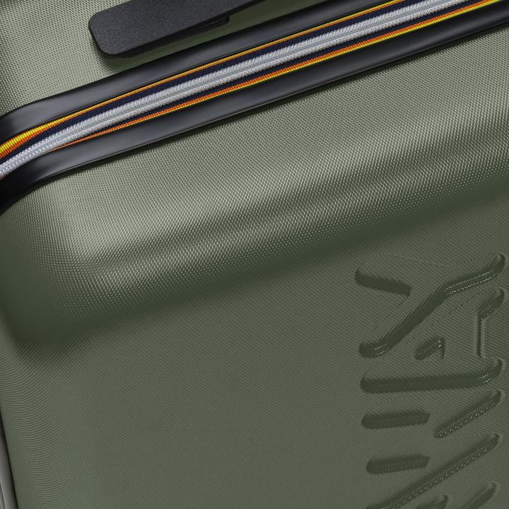 Produktbild K-Way Cabin Trolley Medium (66 l, M (50 - 90l))