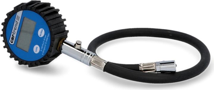 Immagine prodotto Cartrend Monitoraggio della pressione degli pneumatici digitale