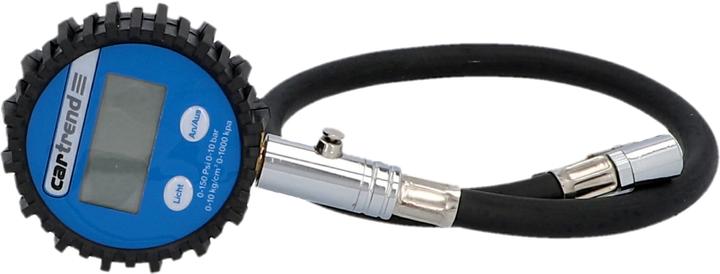 Immagine prodotto Cartrend Monitoraggio della pressione degli pneumatici digitale