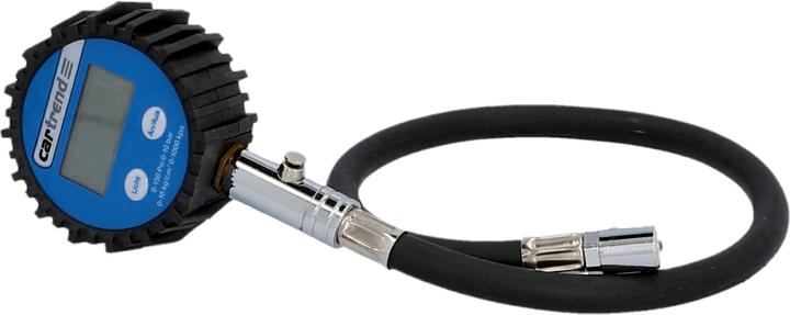 Immagine prodotto Cartrend Monitoraggio della pressione degli pneumatici digitale