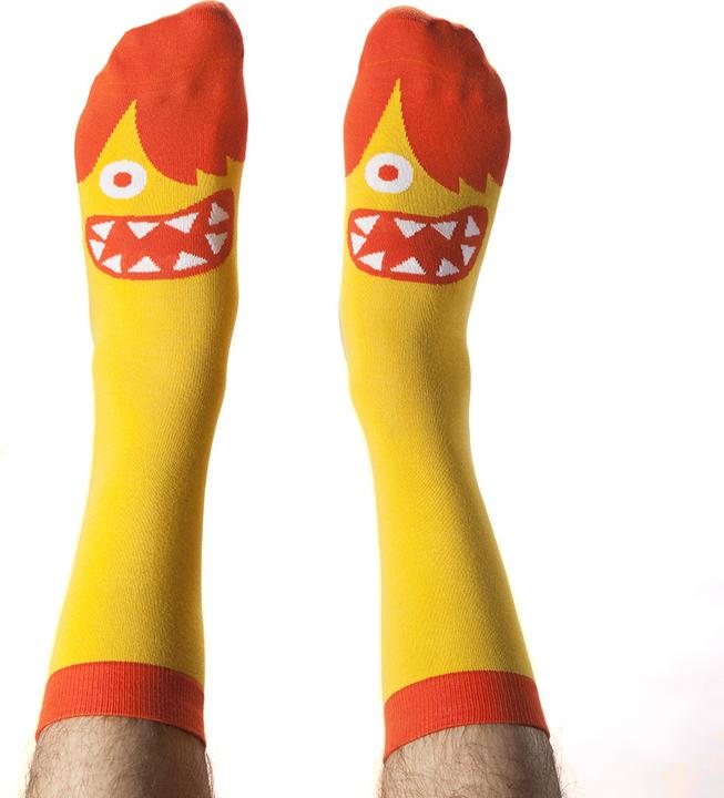Chattyfeet Prof. Brian Sox