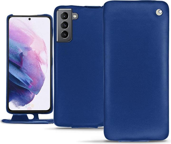 Bleu océan (Pantone #15458a)