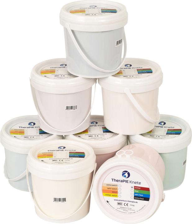 Image du produit AFH Webshop Pâte à modeler thérapeutique
