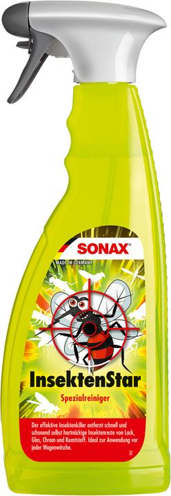Produktbild Sonax InsektenStar (750 ml)