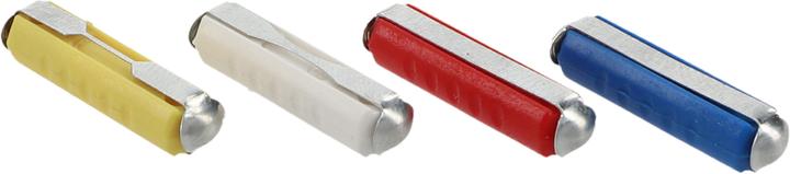Image du produit Cartrend Fusibles pour torpilles 20pcs (25 A)