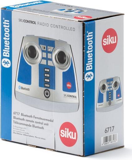 Image du produit Siku Module de commande à distance Bluetooth pour chenille