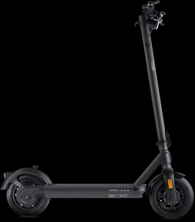 Actual product image Vmax VX2 Extreme LT (20 km/h, 45 km, 500 W)