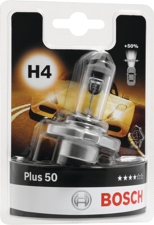Produktbild Bosch Home & Garden GLL H4 Plus50