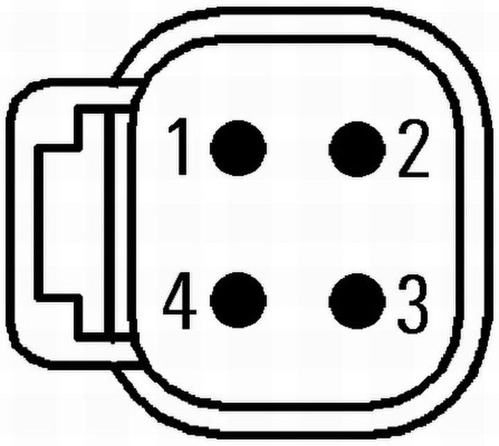 Immagine prodotto Hella Fanale posteriore destro per AHLMANN