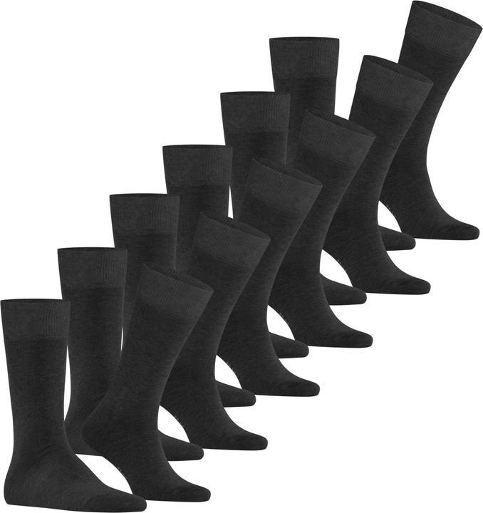 Actual product image Falke Happy 6-Pack Men Socks (pack of 6, 39 - 42)