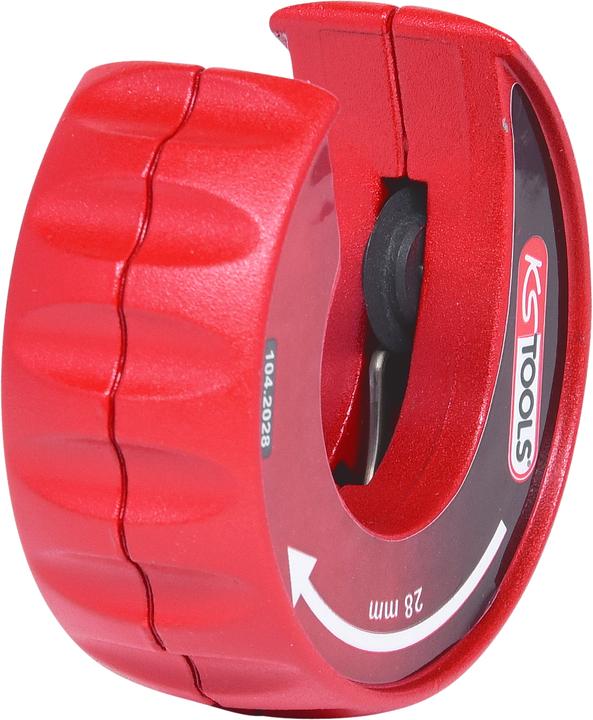 Produktbild KS Tools Ratschen-Rohrabschneider (28 mm)