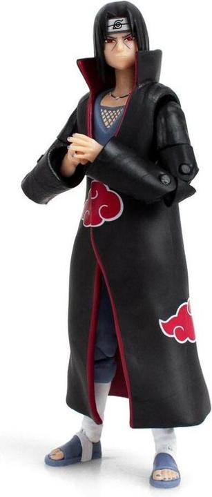 Actual product image The Loyal Subjects Naruto - BST AXN: Itachi Uchiha