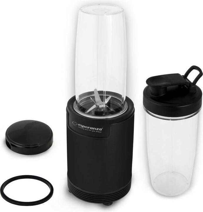 Actual product image Esperanza EKM029 Nutri faucet (EU plug, 700 W)
