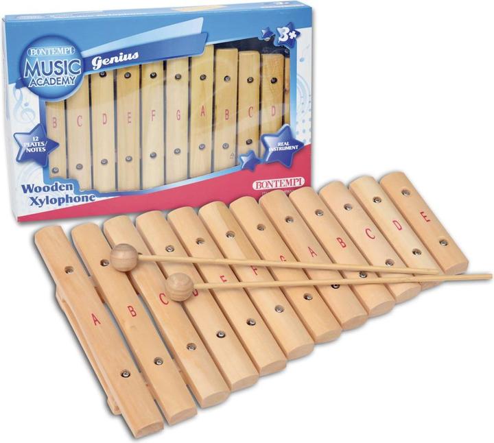 Produktbild Bontempi Xylophon