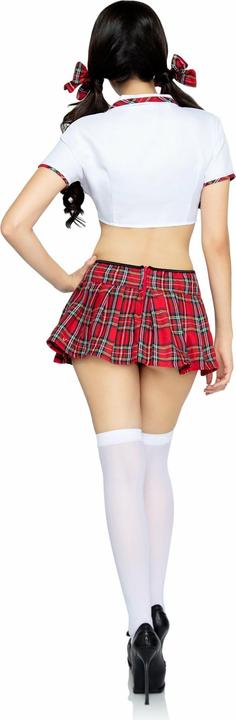 Image du produit Leg Avenue École sexy (36, 38)