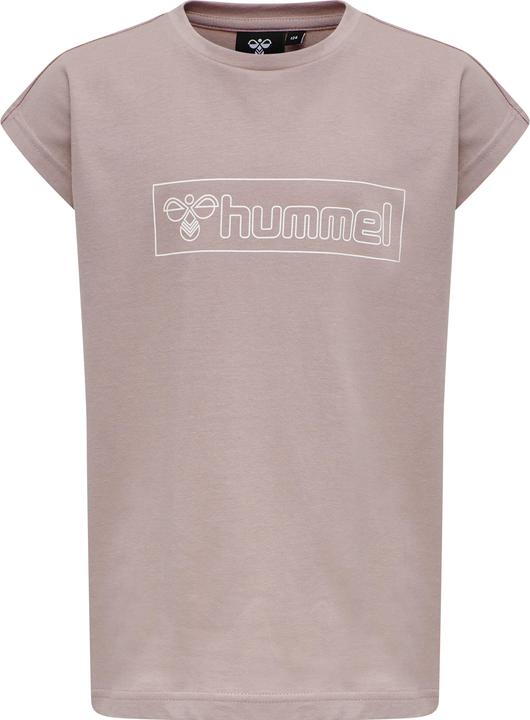 hummel Boxline T-Shirt S/S (104)