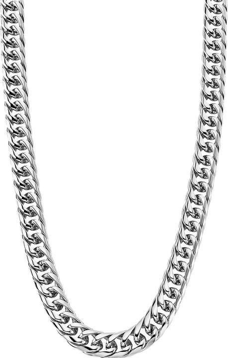 Actual product image Lotus LS1937-1/1 Necklace (Stainless steel)