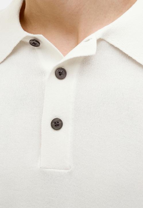 Produktbild Jack & Jones Einfarbig Poloshirt Poloshirt (L)