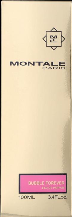 Image du produit Montale Bubble Forever Edp Spray (Eau de parfum, 100 ml)