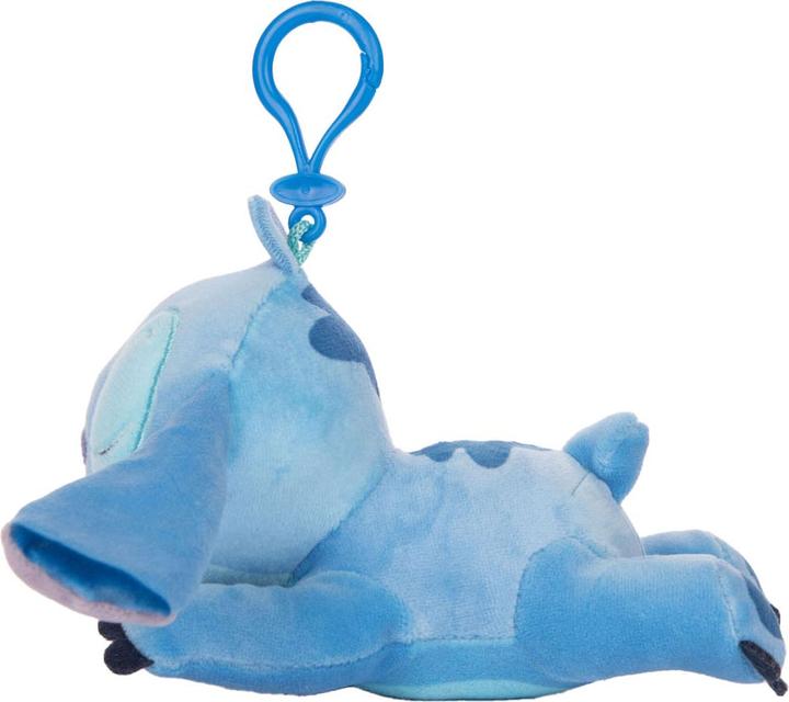 Immagine prodotto Sambro Portachiavi Disney Snuglets - Stitch