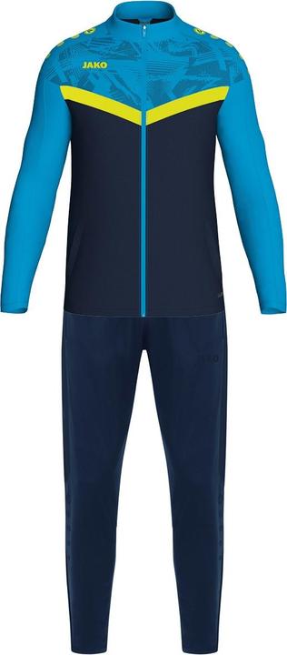 Gelb, Blau