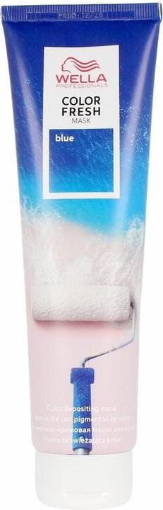 Produktbild Wella Professionals - Hair mask Color Fresh Mask 150 ml - Variant:ue (150 ml)