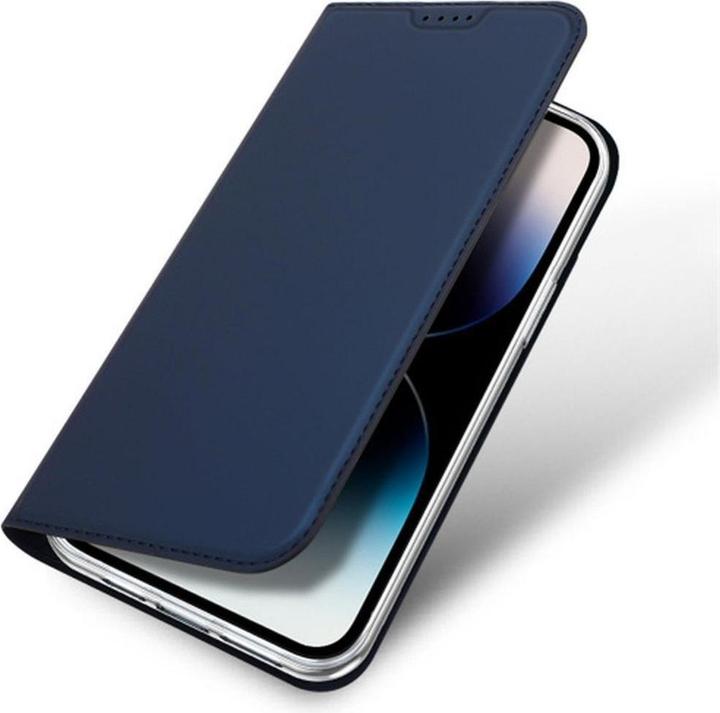Actual product image Dux Ducis Skin Pro (Apple iPhone 15 Pro)