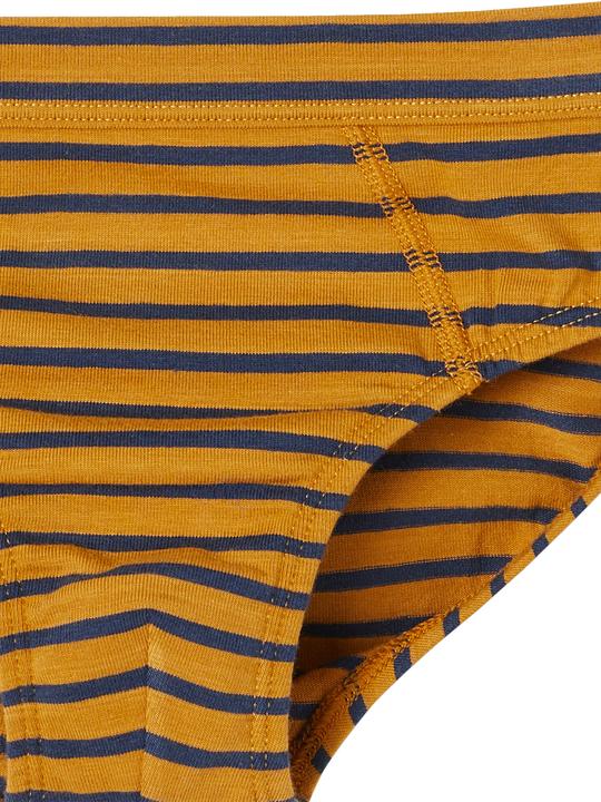 Immagine prodotto Vertbaudet Confezione da 7 slip da ragazzo in cotone biologico, balene (158, Confezione da 7)