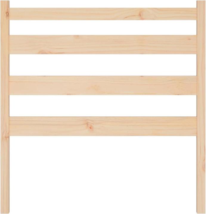 Produktbild VidaXL Bonar (96 x 4 x 100 cm)