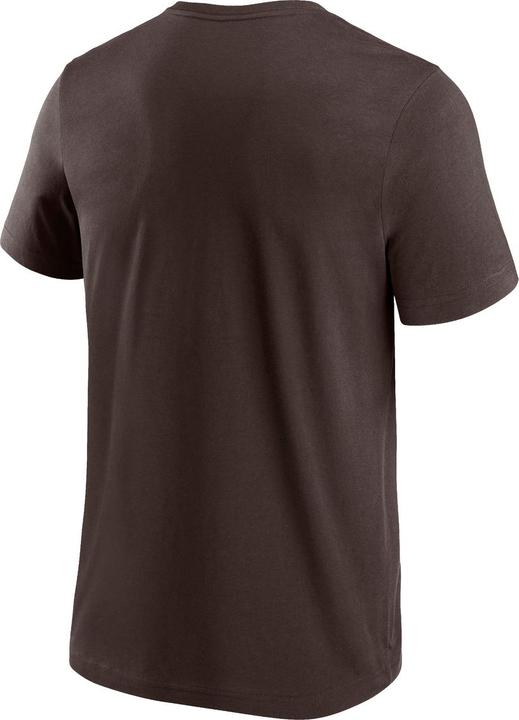 Image du produit Fanatics Cleveland Browns Primary Logo Graphic T-Shirt XL (XL)