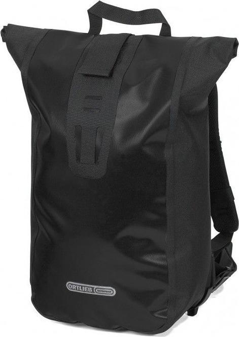 Ortlieb Velocity, 17L, black (17 l)