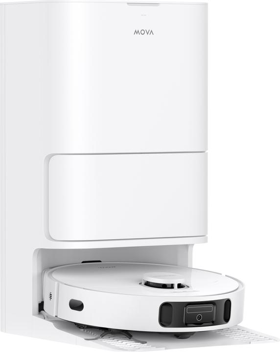 Actual product image Mova E30 Ultra (Vacuum mopping robot)