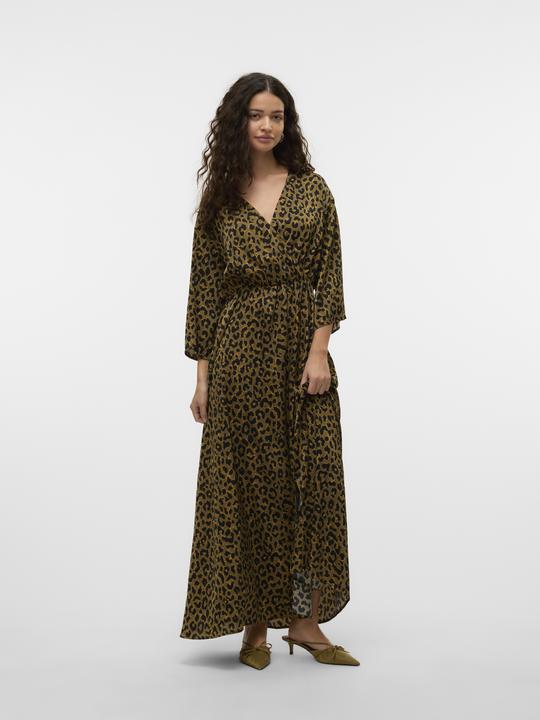 Immagine prodotto Vero Moda VMAMELA Vestito lungo (S)