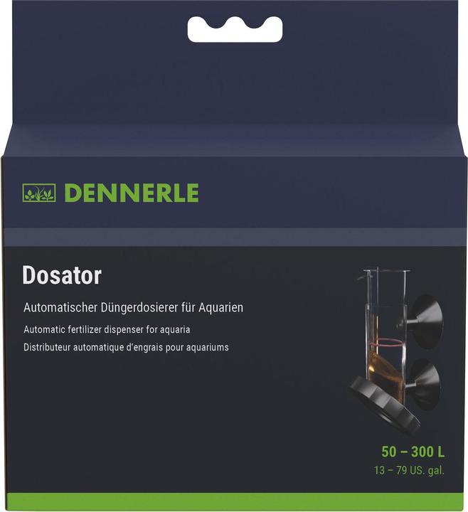 Dennerle Dosator (Aquarium Pflanzenpflege)